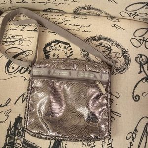 LeSportsac crossbody bag